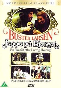 Jeppe på bjerget (1981)