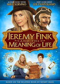 Jeremy Fink and the Meaning of Life (2012)
