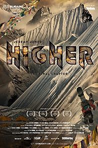 Jeremy Jones' Higher (2014)