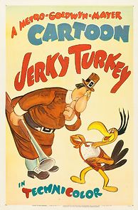 Jerky Turkey (1945)