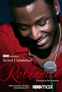 Jerrod Carmichael: Rothaniel (TV Special 2022) (2022)