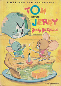 Jerry-Go-Round (1965)