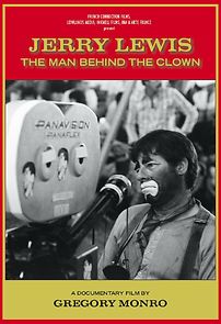 Jerry Lewis: The Man Behind the Clown (2017)