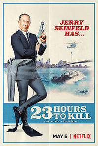 Jerry Seinfeld: 23 Hours to Kill (TV Special 2020) (2020)