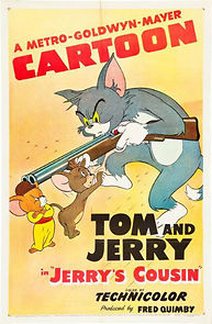 Jerry's Cousin (1951)