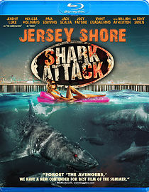 Jersey Shore Shark Attack (2012)