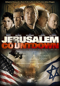 Jerusalem Countdown (2011)
