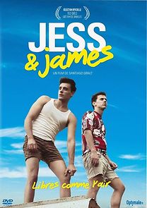 Jess & James (2017)