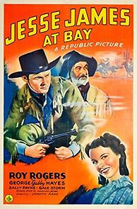 Jesse James at Bay (1941)