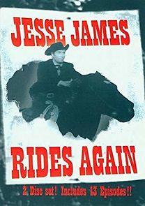 Jesse James Rides Again (1947)