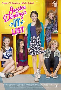 Jessica Darling's It List (2016)