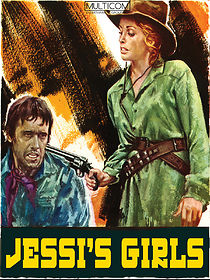 Jessi's Girls (1975)