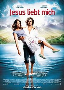 Jesus Loves Me (2012)