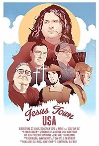 Jesus Town, USA (2014)