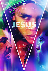 Jesus (2017)