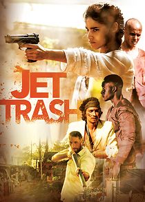 Jet Trash (2018)