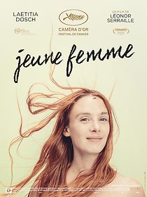 Jeune Femme (2017)