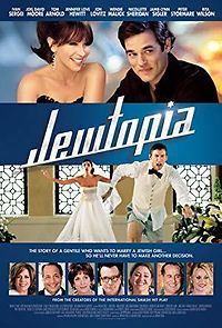 Jewtopia (2013)