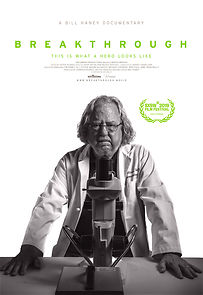 Jim Allison: Breakthrough (2019)