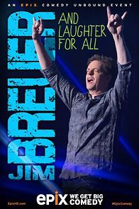 Jim Breuer: And Laughter for All (TV Special 2013) (2013)