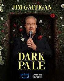 Jim Gaffigan: Dark Pale (TV Special 2023) (2023)