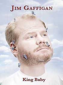 Jim Gaffigan: King Baby (TV Special 2009) (2009)