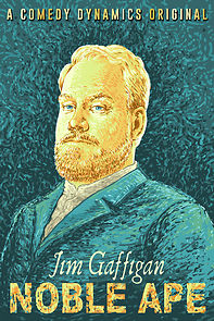 Jim Gaffigan: Noble Ape (TV Special 2018) (2018)