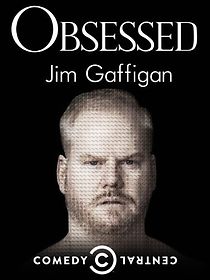 Jim Gaffigan: Obsessed (2014)