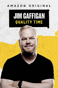 Jim Gaffigan: Quality Time (TV Special 2019) (2019)