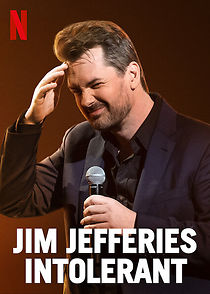 Jim Jefferies: Intolerant (TV Special 2020) (2020)