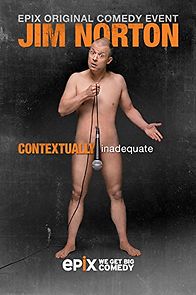 Jim Norton: Contextually Inadequate (2015)