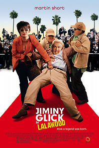 Jiminy Glick in Lalawood (2005)