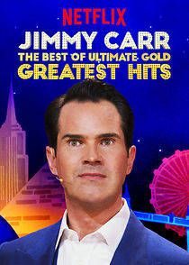 Jimmy Carr: The Best of Ultimate Gold Greatest Hits (TV Special 2019) (2019)