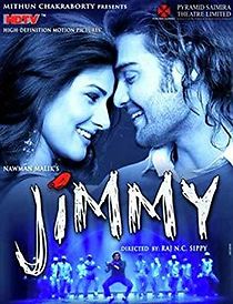 Jimmy (2013)