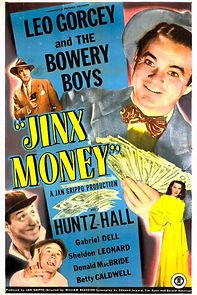 Jinx Money (1948)