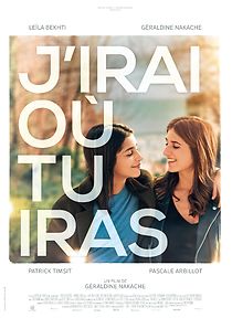J'irai où tu iras (2019)