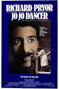 Jo Jo Dancer, Your Life Is Calling (1986)
