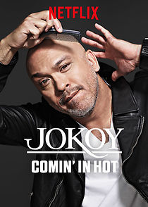 Jo Koy: Comin' in Hot (TV Special 2019) (2019)