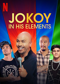 Jo Koy: In His Elements (TV Special 2020) (2020)