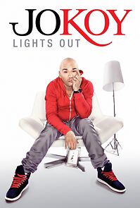 Jo Koy: Lights Out (TV Special 2012) (2012)