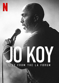 Jo Koy: Live from the Los Angeles Forum (TV Special 2022) (2022)