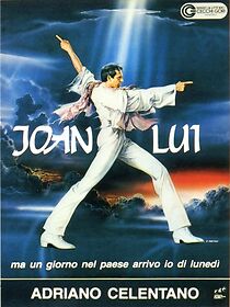 Joan Lui - Ma un giorno nel paese arrivo io di lunedì (1985)