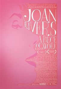 Joan Rivers: A Piece of Work (2010)