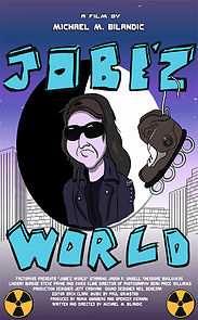 Jobe'z World (2019)