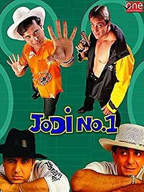 Jodi No.1 (2001)