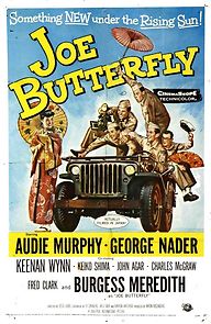Joe Butterfly (1957)