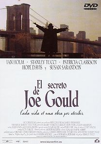 Joe Gould's Secret (2000)