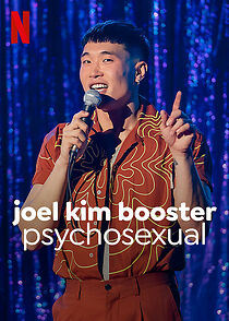 Joel Kim Booster: Psychosexual (TV Special 2022) (2022)
