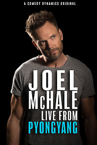 Joel McHale: Live from Pyongyang (TV Special 2019) (2019)