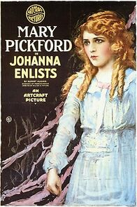 Johanna Enlists (1918)
